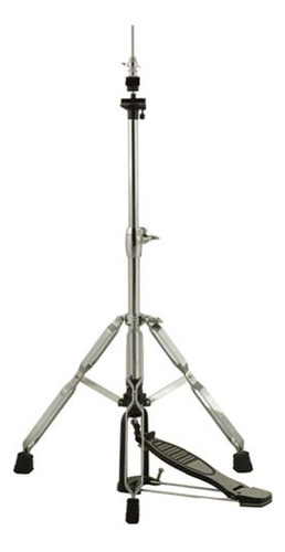 Resound  Pata Doble Soporte Para Hi-hat H4r