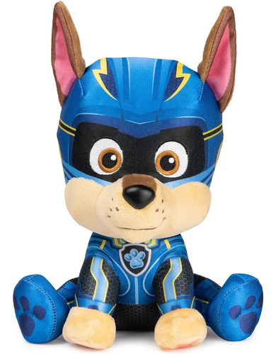 Paw Patrol Peluche De La Super Pelicula Varios Modelos.