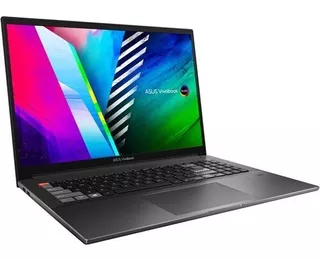 Asus Vivobook Pro 16x Wquxga R7 5800h 16gb 1tb Ssd Rtx 3050t