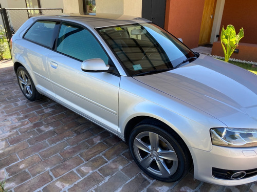 Audi A3 1.4 Tsi 3 Puertas Full