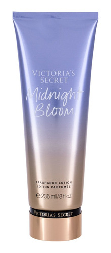 Crema Corporal Victoria's Secret Midnight Bloom Original.!