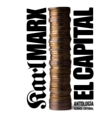 Libro El Capital /261