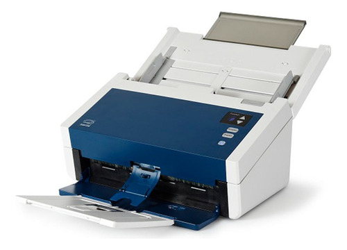 Escaner Xerox Documate 6440 Duplex Adf Usb 600 Dpi 40ppm Color Blanco