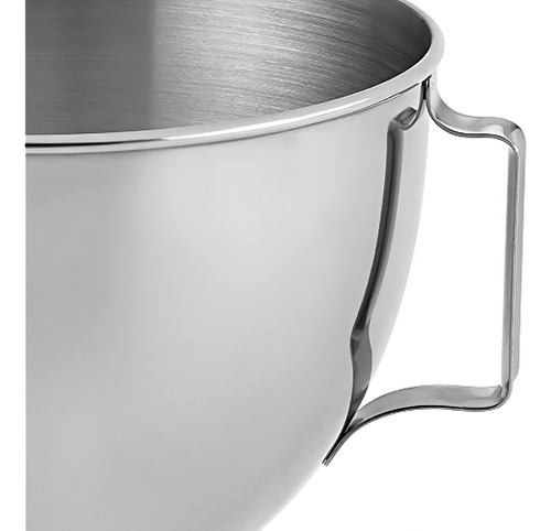Bowl De Acero Inoxidable Kitchenaid Artisan Y Classic
