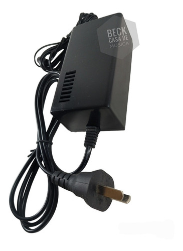 Imagen 5 de 10 de Fuente Genérica P/ Mini Amplificador Blackstar Fly 6,5v 1.5a