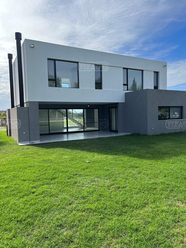 Imagen 11 de 30 de Casa Chalet En Venta En San Matias, Escobar, G.b.a. Zona Norte
