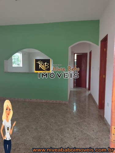 Imagem 14 de 15 de Casa Em Unamar Cabo Frio Casa Super Linda Em Unamar Cabo Frio Região Dos Lagos - Vcac 346 - 69286368
