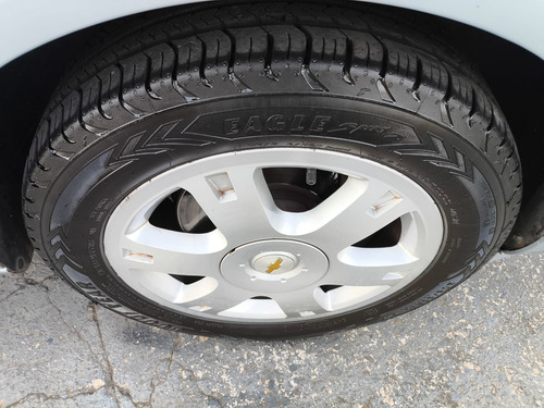 Chevrolet Vectra 2.0 Expression Flex Power 4p