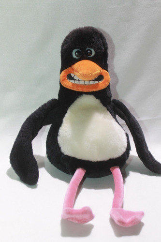 Andrew El Pingüino Vintage Creature Comforts Original 23cms