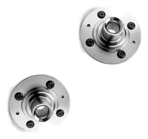 Comprar Par Mazas Ruedas Delanteras Honda Civic 92-05 Syd