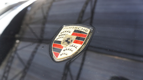 Porsche Cayenne 4.8 V8 Tiptronic S At