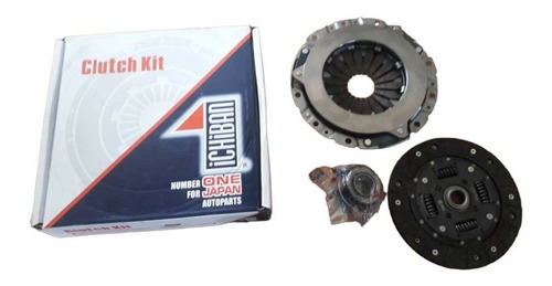 Kit De Embrague Kia Picanto/ Hyundai Atos