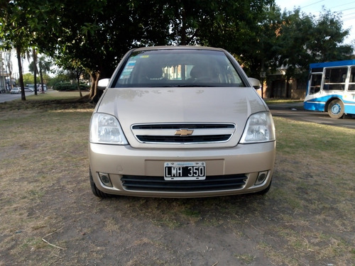 Chevrolet Meriva 1.8 Gls 2012