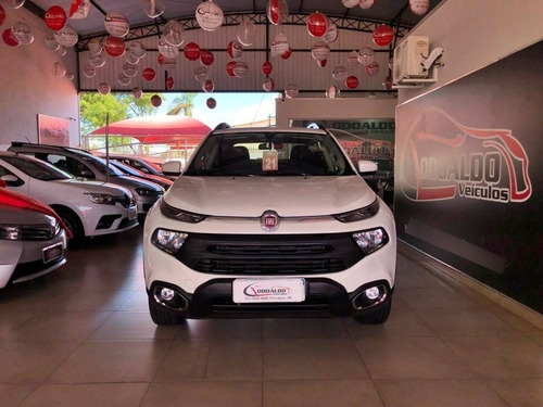 Imagem 2 de 10 de Fiat Toro 1.8 16v Evo Flex Freedom At6