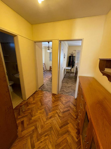 Departamento De Dos Dormitorios Oportunidad - Abasto Rosario