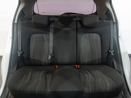 Chevrolet Sonic 1.6 Lt