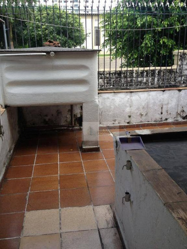 Imagem 12 de 22 de Sobrado Residencial À Venda, Rudge Ramos, São Bernardo Do Campo. - So0124