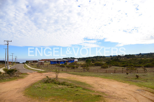 Inversión Terreno En Condominio S.geronimo