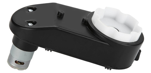 Rs390 Piezas De Reemplazo De Juguete De Motor Gearbox Rs390