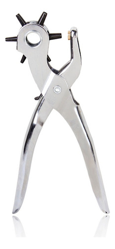 Z 6 Tamaño Hoyos Perforadora Alicates Hand Tool Plier Para X