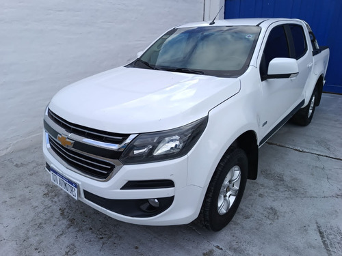 Chevrolet S10 2.8 Lt Cd Tdci 200cv 4x2