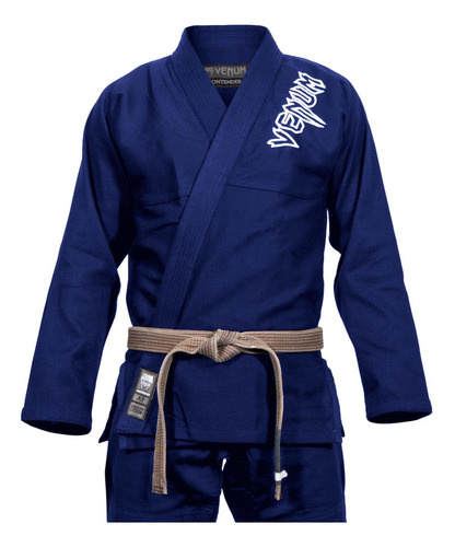 Venum Contender 2.0 Bjj Gi Jiu Jitsu Kimono