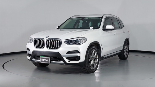 BMW X3 2.0 XDRIVE30IA X LINE AUTO 4WD