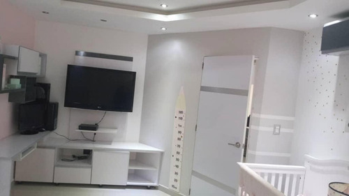Imagen 17 de 30 de Apartamento En Arivana Plaza