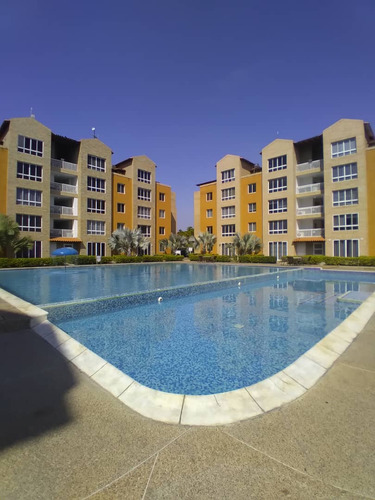 Venta De Apartamento Marina Del Rey Lecheria 