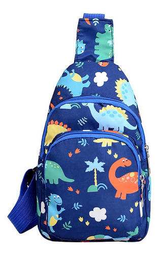 Bolsas  Hiflyer Kids Crossbody Kids, Bolso De Hond