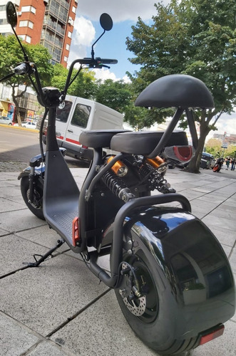 Imagen 17 de 18 de Moto Electrica Sin Patente ,sin Registro ,sin Service Spy D
