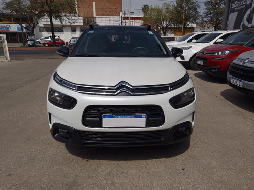 Citroën C4 Cactus 1.6 Vti 115 At6 Shine