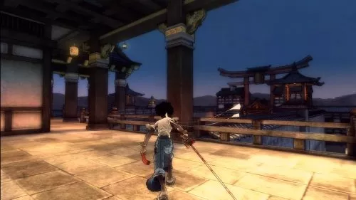 Afro Samurai - Xbox 360 - Raro