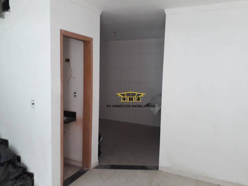 Imagem 1 de 29 de Sobrado Residencial À Venda, Penha, São Paulo. - So0161