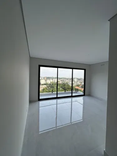 Sobrados Novos À Venda - Alto Padrão E Conforto - Direto Com O Proprietário