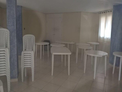 Vende-se Apartamento Sp / Vl Formosa 3 Quartos E 1 Suite