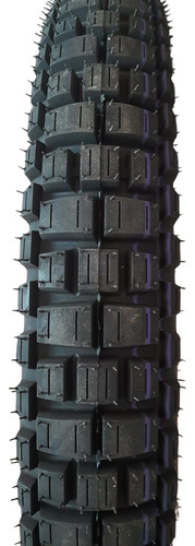 Llanta 3.00-17 6pr Tl Dp Roda