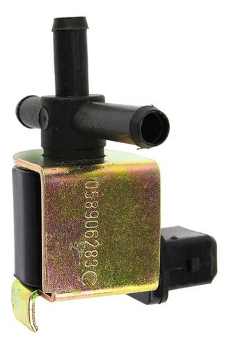 Válvula Solenoide De Control Boost 058906283 C 058906283f