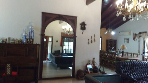 Casa En Venta En Bella Vista