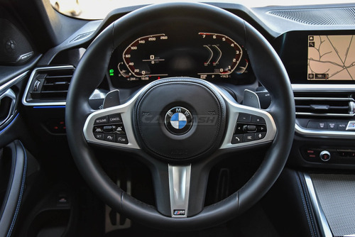 BMW Serie 4 3.0 440i Coupe M Package 326cv