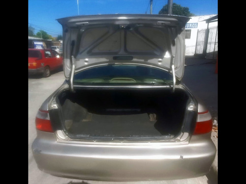 Honda Accord 2.3 Exr