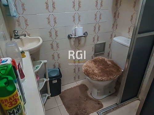 Imagem 7 de 12 de Apartamento - Sao Joao - Ref: 428546 - V-cs36007017