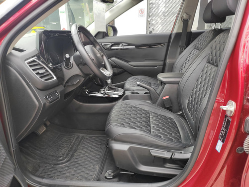 Kia Seltos Sx 2023 - Automática