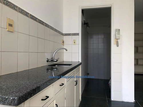 J.s Venta Apartamento 1 Dormitorio Centro