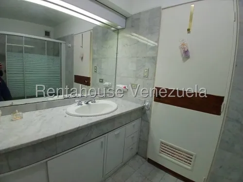 Campo Alegre Apto En Venta