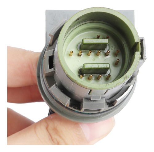 P Cablagem De Transmissão 4l60e Master Solenoid Kit Fit