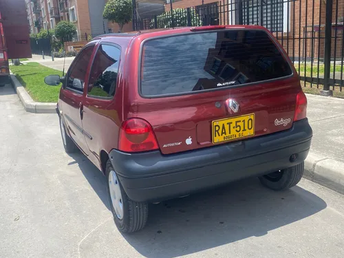 Renault Twingo 1.2 Access