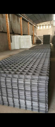 Malla 4.2 15x15 De 2x5 X Mayor Zona Sur
