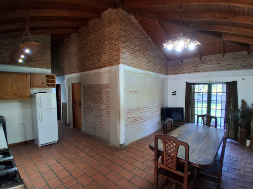 Casa Quinta En Concordia Entre Rios