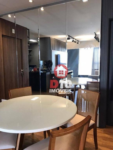Apartamento À Venda Por R$ 750.000,00 - Centro - Criciúma/sc - Ap2880